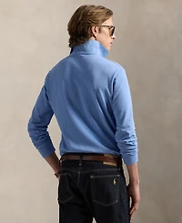 Polo Ralph Lauren Men's Classic Fit Long Sleeve Mesh