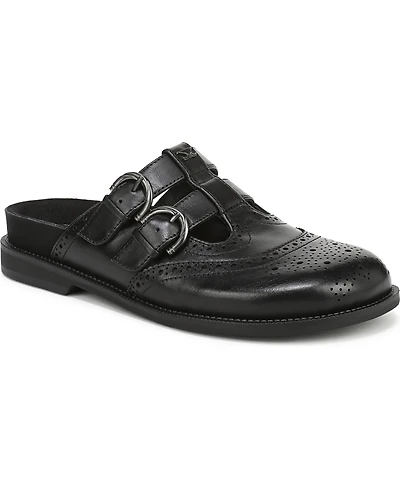 Circus Ny by Sam Edelman Women's Claudia Mary-Jane Loafer Clogs