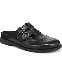 Circus Ny by Sam Edelman Women's Claudia Mary-Jane Loafer Clogs