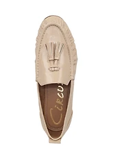 Circus Ny by Sam Edelman Women's Hudson Tassel Loafers