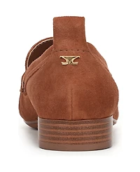 Circus Ny by Sam Edelman Women's Hudson Tassel Loafers