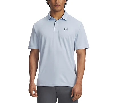 Under Armour Men's Tech Polo T-Shirt
