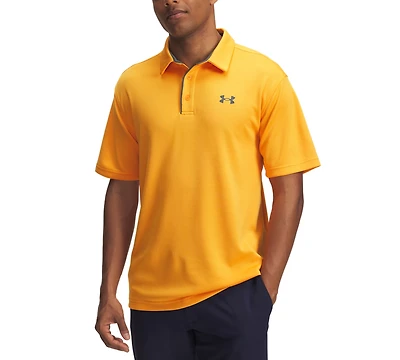 Under Armour Men's Tech Polo T-Shirt