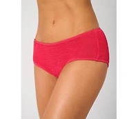 WeWoreWhat Low Rise Swim Short