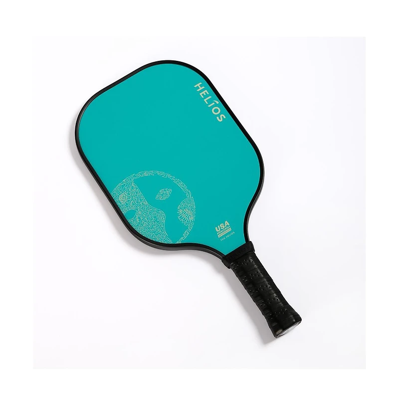 Helios The Hawaii Pro Pickleball Paddle