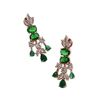 Sohi Party Stone Jewellery Set