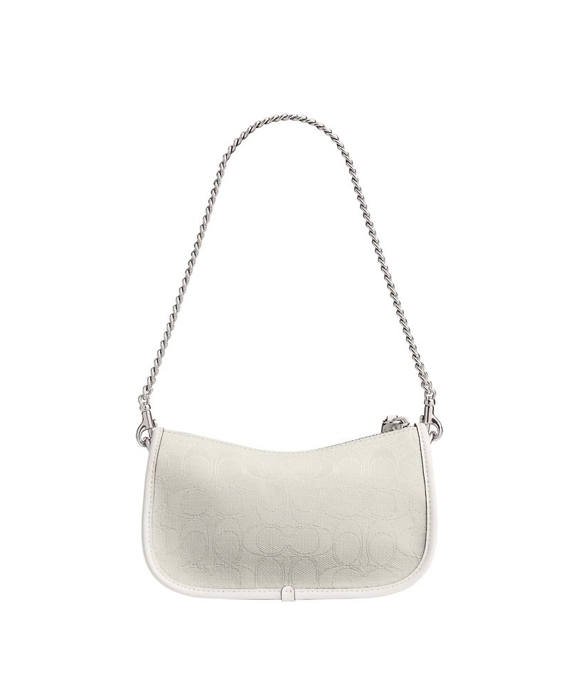 Coach Swinger 20 Mini Shoulder Bag