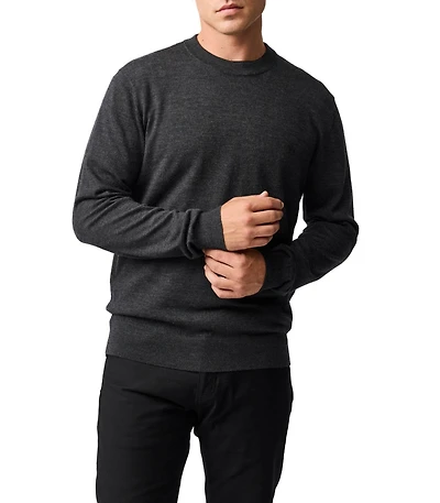 Rodd Gunn Men's York Bay Knit