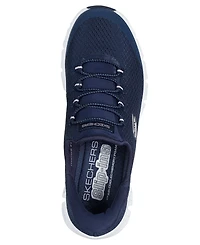 Skechers Women's Slip-Ins: Glide-Step - Pursuit Walking Sneakers from Finish Line