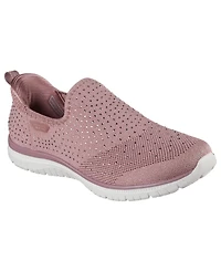 Skechers x Martha Stewart Women's Slip-Ins: Virtue - Icon Walking Sneakers from Finish Line