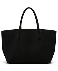 Steve Madden Antonia Magnetic Tote Bag