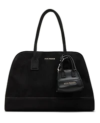 Steve Madden Harlii Large Satchel Bag