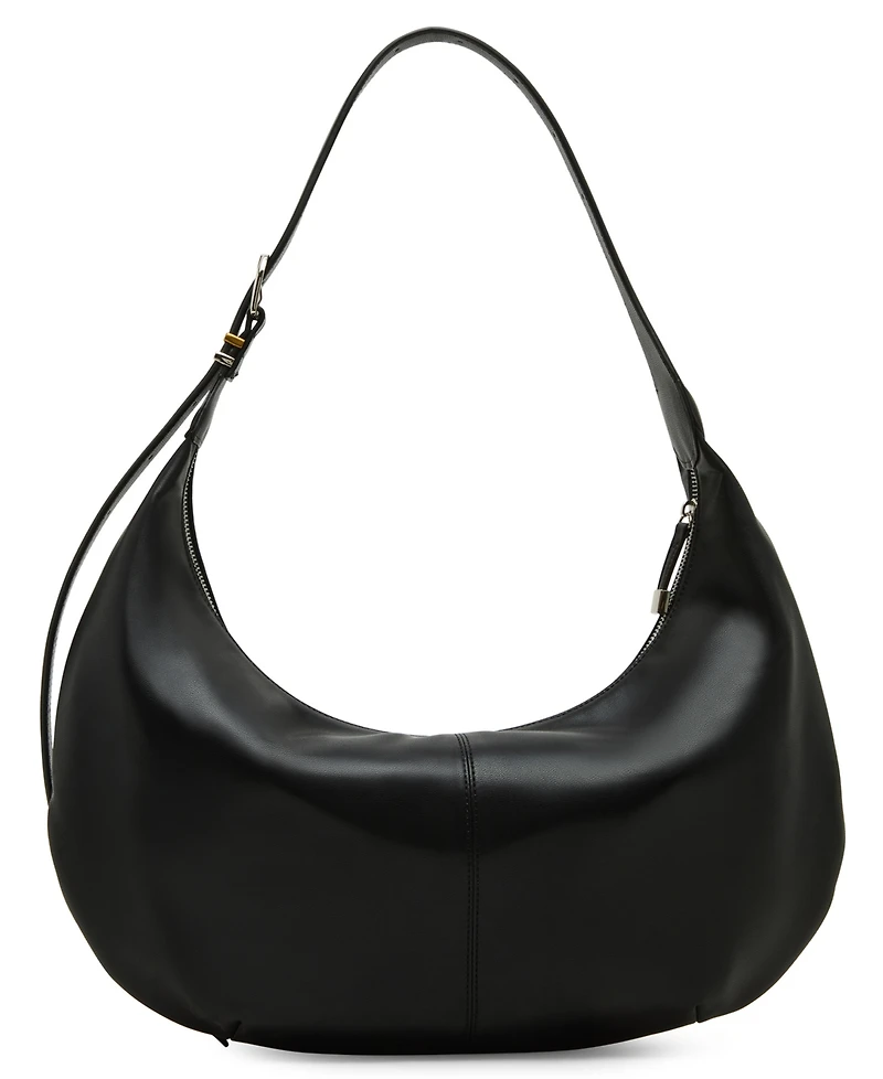 Steve Madden Olga Drapey Small Hobo Bag