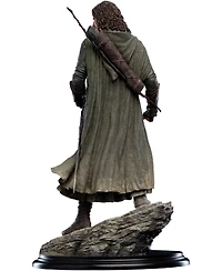 Weta Workshop Polystone - The Lord of the Rings Trilogy - Aragorn, Hunter of the Plains (Classic Series)
