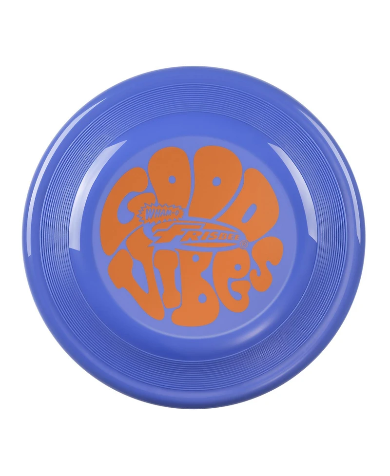 Wham-o Frisbee Fastback Flying Disc, 9.35 Inch Dog-friendly Lightweight Toy for Professional Players - 100g