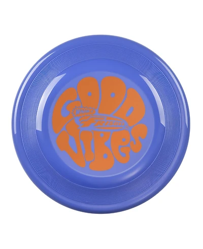 Wham-o Frisbee Fastback Flying Disc, 9.35 Inch Dog-friendly Lightweight Toy for Professional Players - 100g