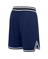 Fanatics Men's Navy Team Usa Future Ground Shorts