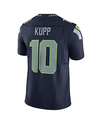 Nike Men's Cooper Kupp College Navy Seattle Seahawks Team Vapor F.u.s.e. Limited Jersey