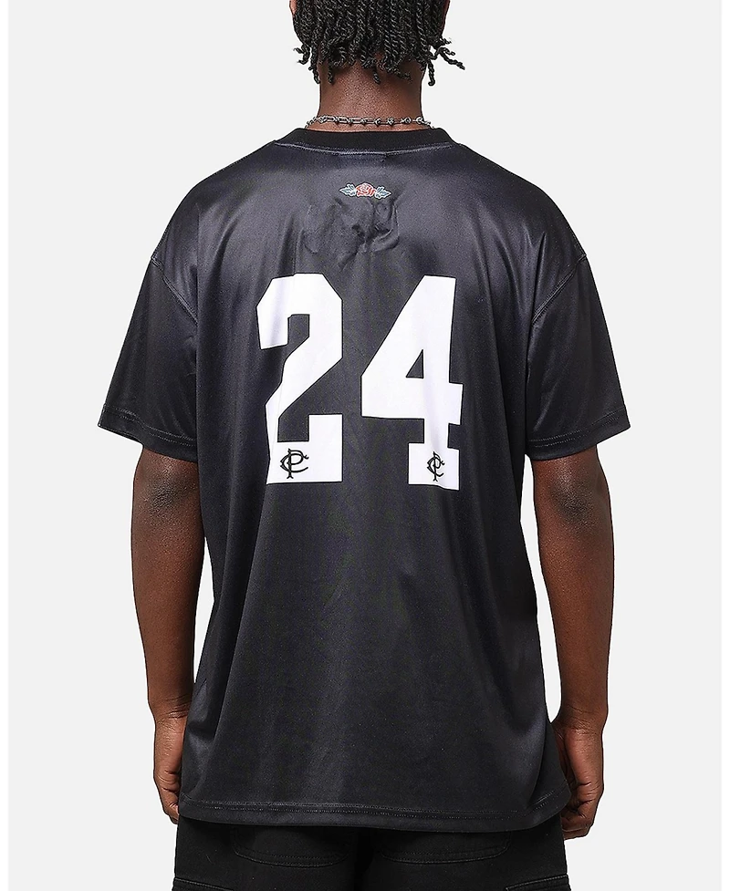 Carre Men's Prestige Football T-Shirt