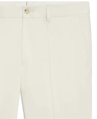 Boss by Hugo Men's Stretch Double-Faced Slim-Fit Pants