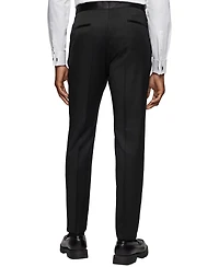 Boss Men's Tuxedo Trousers