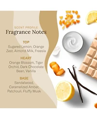 Scent Beauty Sabrina Carpenter Eau De Parfum - Perfume for Women - Caramel Dream