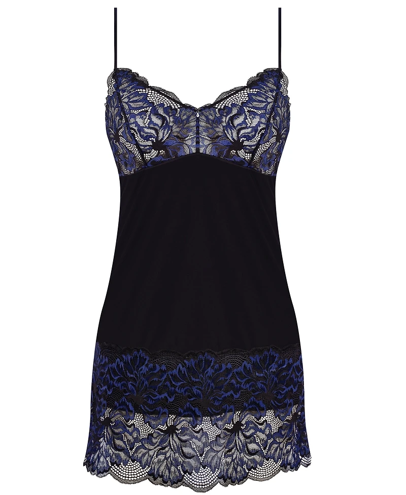 Fantasie Women's Emmaline Floral Lace Chemise