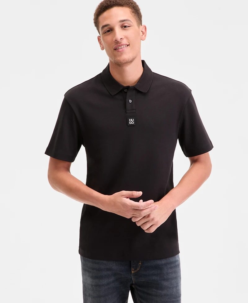 Hugo by Boss Men's Deabono Polo Shirt