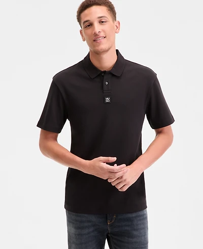 Hugo by Boss Men's Deabono Polo Shirt
