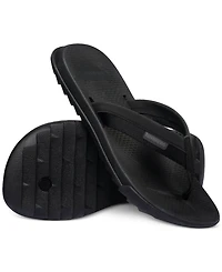 Havaianas Men's Track Plus Slip-On Flip-Flops