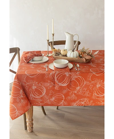 Benson Mills Bountiful Harvest Destin Tablecloth