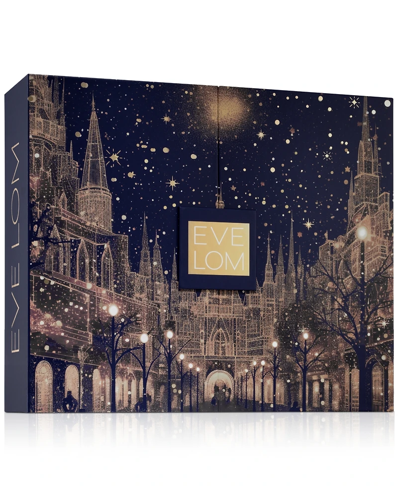 Eve Lom 12-Pc. Advent Calendar Skincare Set