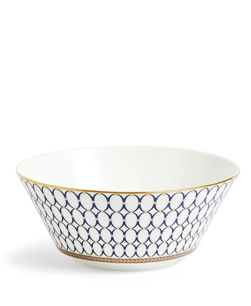 Wedgwood Renaissance Soup and Noodle Bowl