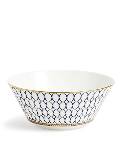 Wedgwood Renaissance Soup and Noodle Bowl