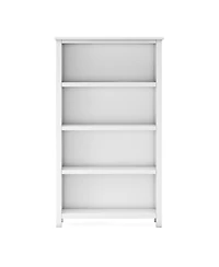 Guidecraft Taiga 4-Shelf Bookcase
