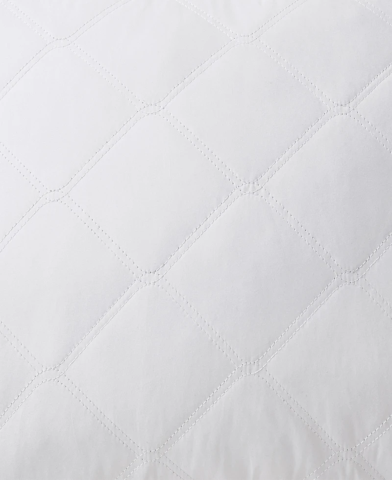 Unikome Soft Fluffy Luxury Goose Down Pillow
