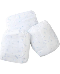 HoneyCare All-Absorb Disposable Female Dog Diapers, Super Absorbent, Breathable, Wetness Indicator Extra Small, 9x16 inches, 100ct