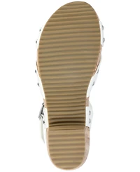 Journee Collection Women's Valentina Sandals