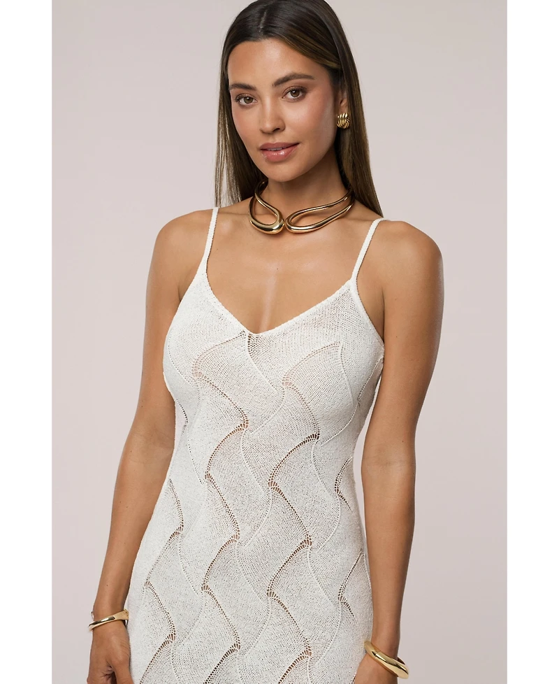 Jluxlabel Betiana Maxi Dress