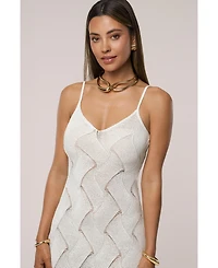 Jluxlabel Betiana Maxi Dress