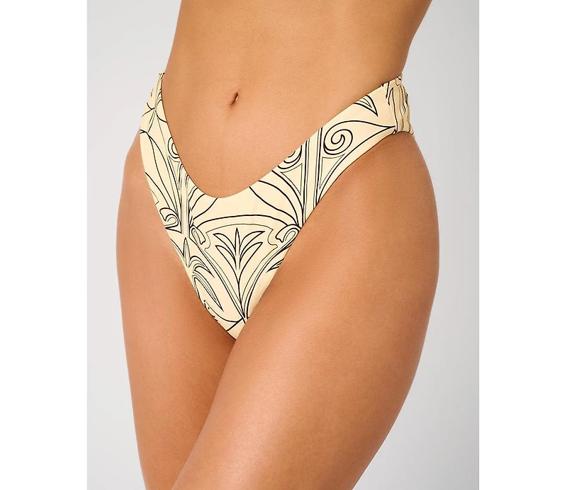 WeWoreWhat Classic Scoop Bottom