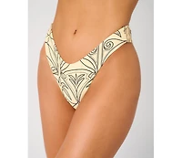 WeWoreWhat Classic Scoop Bottom