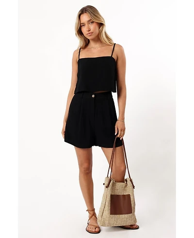 Petal and Pup Women's Ryan Short Set