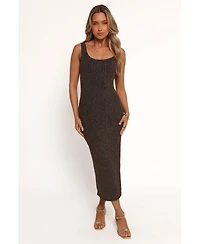 Petal and Pup Women's Jemma Midi Dress