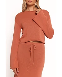 Petal and Pup Women's Rooney Knit Sweater
