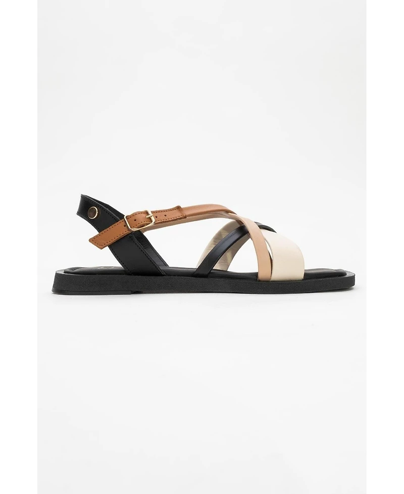 Rouse Leather Sandal (Women)