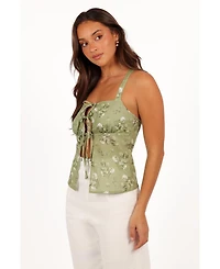 Petal and Pup Women's Juliette Top