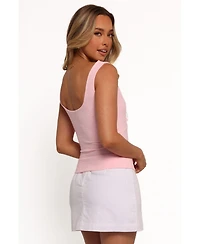 Petal and Pup Women's Adina Knit Top