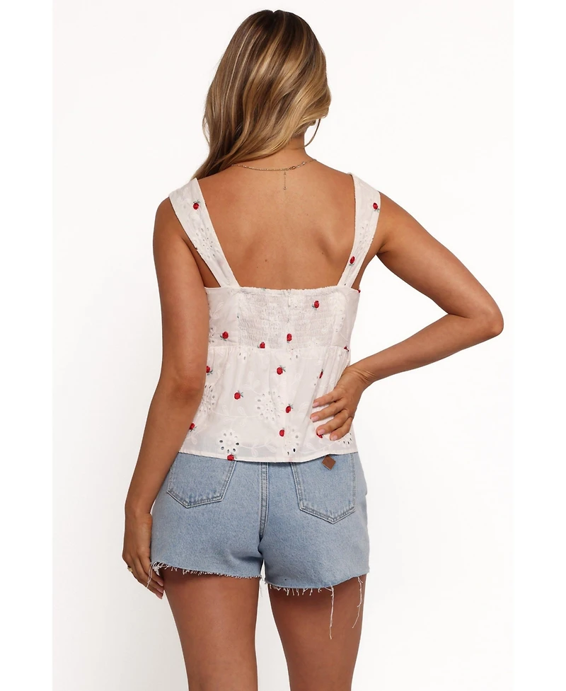 Petal and Pup Women's Estelle Top