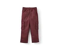 Cotton On Boys Little/Big Pleat Front Cargo Pant